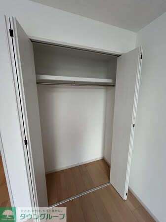 レピュア蓮根レジデンスIIの物件内観写真